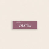 Larina Place Cards