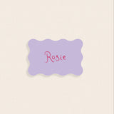 Mariah Place Cards