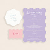 Mariah Menus
