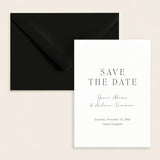 Grace Save the Date