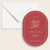 Vow Save the Date