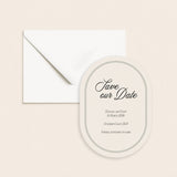 Evermore Save The Date