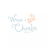 Amore Event Logo