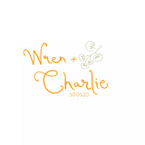 Amore Event Logo