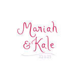 Mariah Event Logo