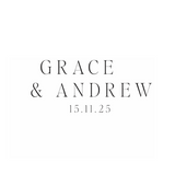Grace Event Logo
