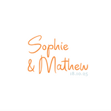 Santorini Event Logo