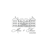 Noir Event Logo