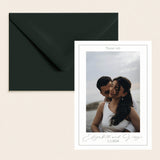 Blossom Thank You Card