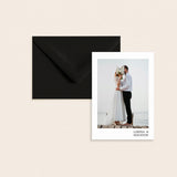 Larina Thank You Card