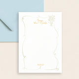 Amore Thank You Card