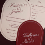 Vow 3 Card Package