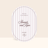 Evermore Welcome Sign