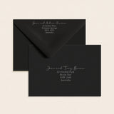 Grace Printed Envelope