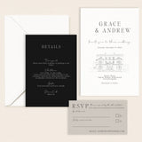 Grace Alternate 2 Card Package