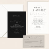 Grace Alternate 3 Card Package