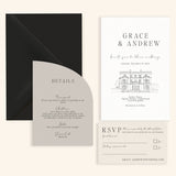 Grace Alternate 2 Card Package