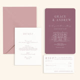 Grace Alternate 2 Card Package