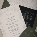 Blossom 3 Card Package