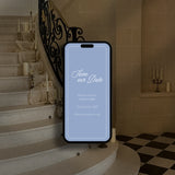 Evermore Digital Save the Date