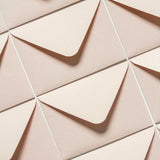 Blank Envelopes