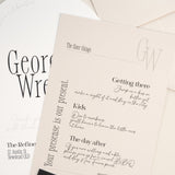 Cosmo 2 Card Package