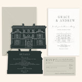 Grace 2 Card Package