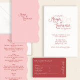 Love Letter Alternate 2 Card Package