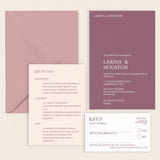 Larina 2 Card Package