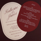 Vow 2 Card Package
