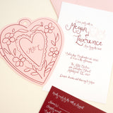 Love Letter 3 Card Package