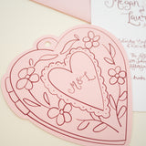 Love Letter 2 Card Package