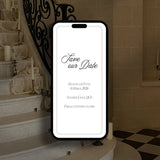 Evermore Digital Save the Date