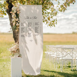 Evermore Fabric Seating Chart