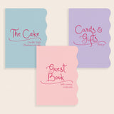 Mariah Small Signs