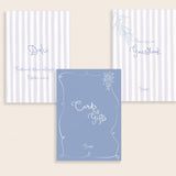 Amore Small Signs