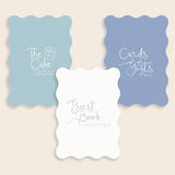 Love Letter Small Signs