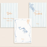 Amore Small Signs