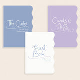 Mariah Small Signs
