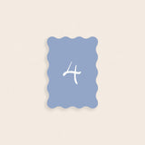 Bonbon Bow Table Number